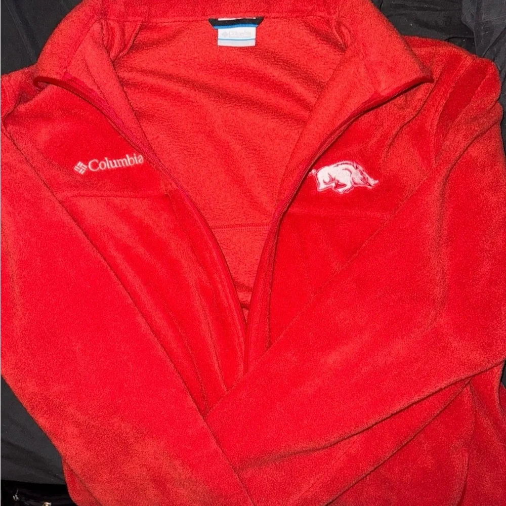 Columbia Razorback jacket - Picture 4 of 5